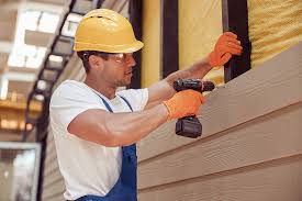 Best Aluminum Siding Installation  in Lathrop, CA